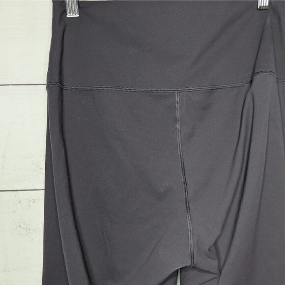 Everlane Renew The Seamless Legging Leggings High Rise Gray Women's Size Large - Picture 6 of 10
